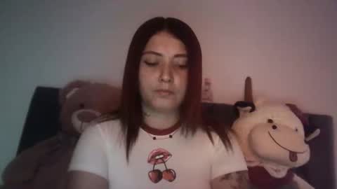 natalia online show from April 7, 2026, 5:13 pm