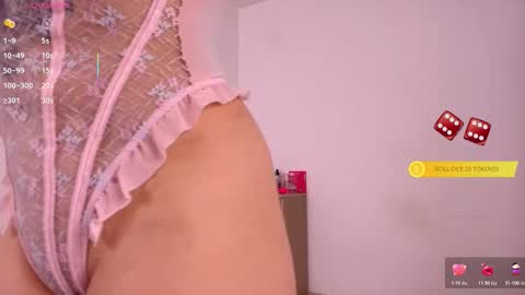 natasha_klump online show from October 25, 2025, 11:07 am