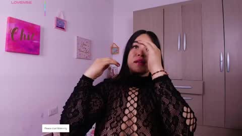 Snapshot of natasha_klump chatting on May 27, 2026, 10:01 am natasha_klump online show from May 27, 2026, 10:01 am