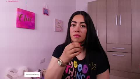 Snapshot of natasha_klump chatting on May 29, 2026, 10:02 am natasha_klump online show from May 29, 2026, 10:02 am