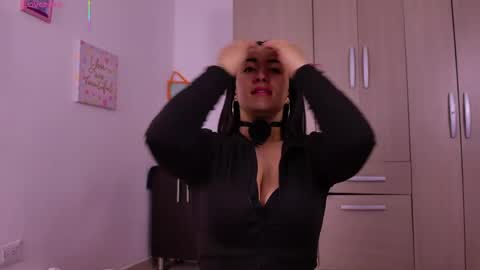 Snapshot of natasha_klump chatting on June 10, 2026, 10:03 am natasha_klump online show from June 10, 2026, 10:03 am