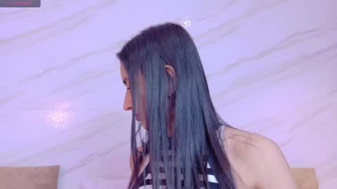 Natasha  online show from May 12, 2026, 12:35 pm