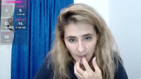 Natasha online show from March 6, 2025, 7:47 am