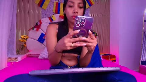 Snapshot of natasha_luna_ chatting on June 20, 2026, 7:16 pm Natasha online show from June 20, 2026, 7:16 pm