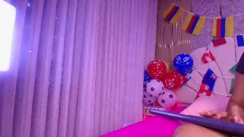 Snapshot of natasha_luna_ chatting on July 7, 2026, 7:18 pm Natasha online show from July 7, 2026, 7:18 pm