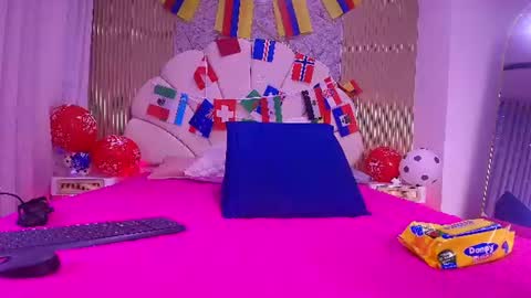 Snapshot of natasha_luna_ chatting on July 14, 2026, 7:19 pm Natasha online show from July 14, 2026, 7:19 pm