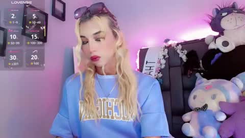 Natasha online show from March 17, 2026, 9:29 pm