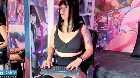Snapshot of natasha_noir_ chatting on February 6, 2026, 11:02 am Natasha Noir online show from February 6, 2026, 11:02 am