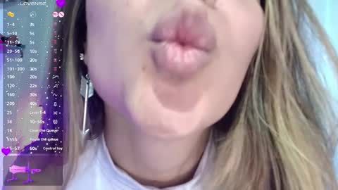 Natasha  online show from January 16, 2025, 1:37 am