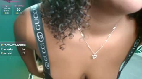 N A T A S H A online show from February 2, 2026, 11:03 pm