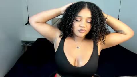 N A T A S H A online show from July 24, 2026, 9:57 pm