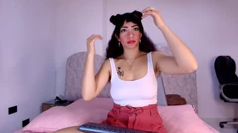Snapshot of natasha_segura chatting on May 4, 2026, 11:50 am natasha_segura online show from May 4, 2026, 11:50 am
