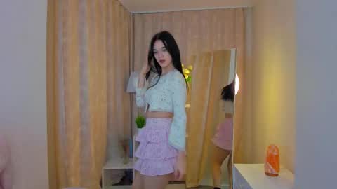 Natasha online show from March 13, 2026, 1:23 am