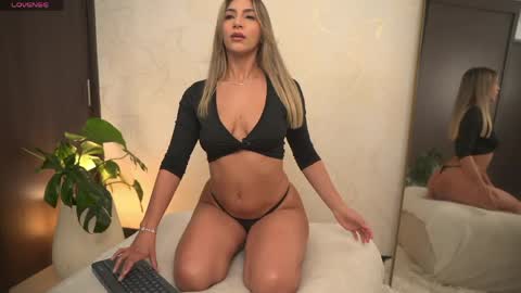 Natasha Smith online show from May 1, 2026, 6:01 pm