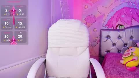 Natasha  online show from December 27, 2024, 8:39 pm