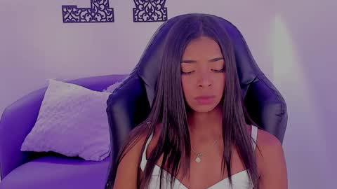 Natasha  online show from January 25, 2025, 2:26 am