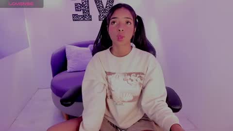 Natasha  online show from January 29, 2025, 2:30 am