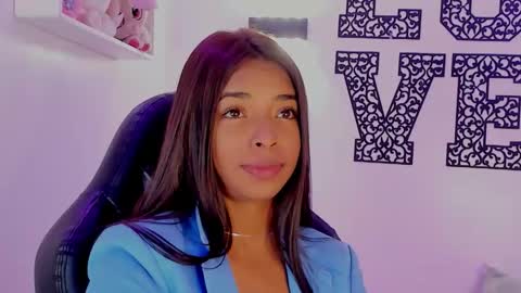 Natasha  online show from February 24, 2026, 4:10 am