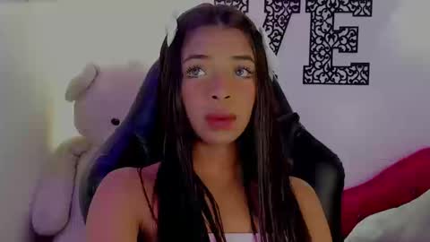 Natasha  online show from March 17, 2026, 10:02 pm