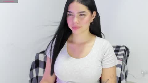 Natalia online show from January 19, 2025, 10:28 pm