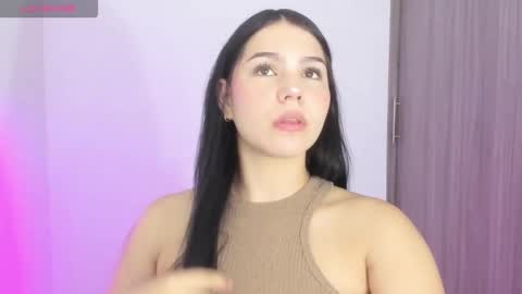 Natalia online show from March 14, 2026, 4:51 am