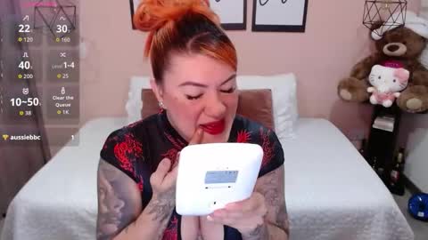 Nat online show from February 23, 2026, 10:45 am