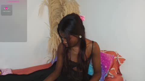 Natasha  online show from January 7, 2026, 11:56 am