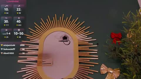 Natasha Ivacenko online show from March 2, 2026, 5:30 am