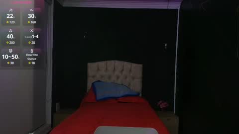 Natasha Mason online show from February 25, 2025, 8:51 pm