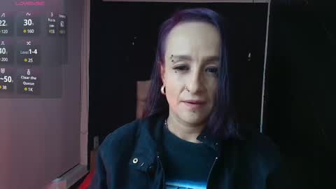 Natasha Mason online show from February 27, 2025, 11:41 am