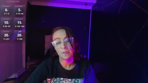 Natasha Mason online show from March 7, 2025, 12:01 pm