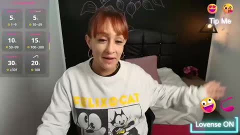 Natasha Mason online show from October 22, 2025, 11:43 am