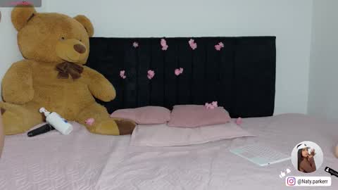 Natasha online show from October 25, 2025, 8:36 pm