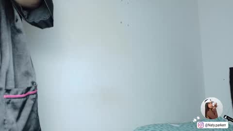 Natasha online show from March 20, 2026, 9:52 pm