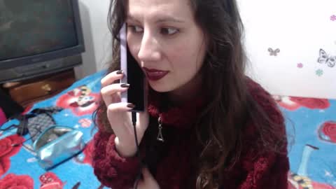 NATASHA online show from March 20, 2026, 2:27 am