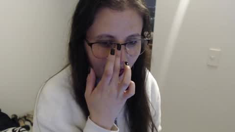 NATASHA online show from April 29, 2026, 2:48 am