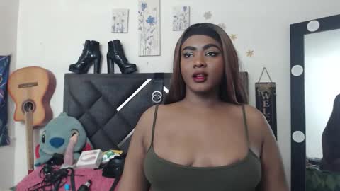 natashasexxy__ online show from March 18, 2026, 10:24 pm