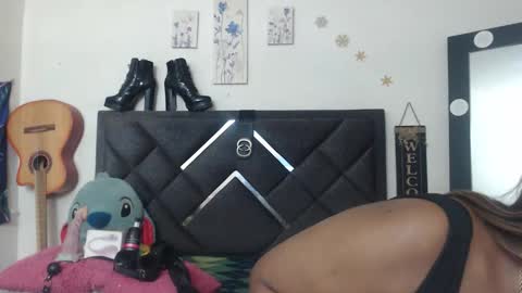 natashasexxy__ online show from March 19, 2026, 10:30 am