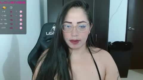 Snapshot of natashasmithe chatting on December 13, 2024, 5:49 am Natasha Smithe online show from December 13, 2024, 5:49 am