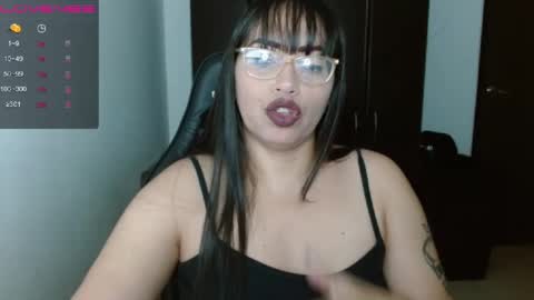 Snapshot of natashasmithe chatting on January 4, 2025, 8:17 am Natasha Smithe online show from January 4, 2025, 8:17 am