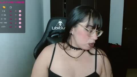 Snapshot of natashasmithe chatting on January 5, 2025, 7:49 pm Natasha Smithe online show from January 5, 2025, 7:49 pm