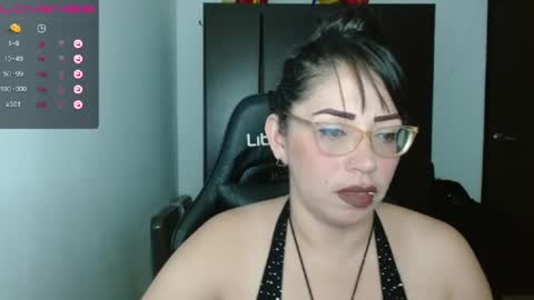 Snapshot of natashasmithe chatting on January 13, 2025, 9:31 pm Natasha Smithe online show from January 13, 2025, 9:31 pm