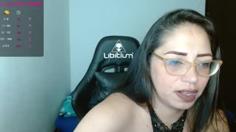 Snapshot of natashasmithe chatting on January 28, 2025, 5:54 am Natasha Smithe online show from January 28, 2025, 5:54 am