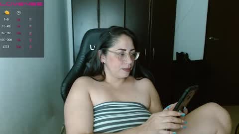 Snapshot of natashasmithe chatting on January 30, 2025, 4:58 am Natasha Smithe online show from January 30, 2025, 4:58 am