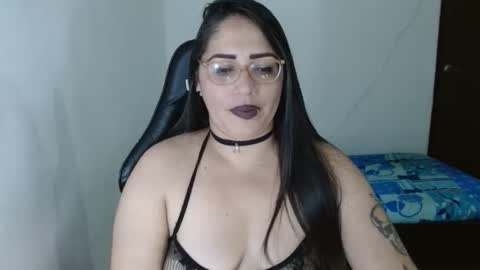 Natasha Smithe  online show from February 5, 2026, 1:10 am