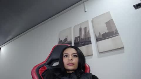 Natashax  online show from February 3, 2026, 1:04 am