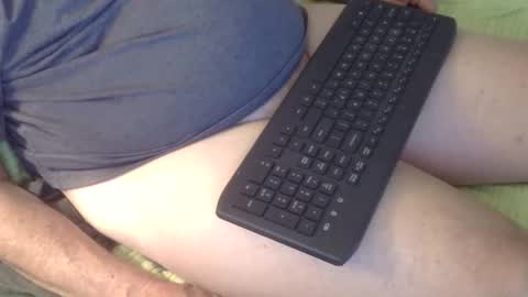 nate1x online show from April 2, 2026, 12:03 pm