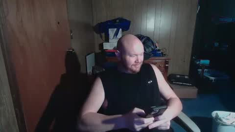 Nate online show from December 25, 2024, 2:13 pm