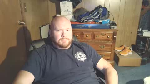 Nate online show from October 12, 2025, 7:46 pm