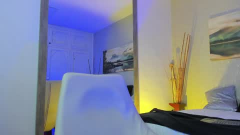 Snapshot of nate_franco chatting on January 11, 2025, 7:06 am Nate Franco online show from January 11, 2025, 7:06 am